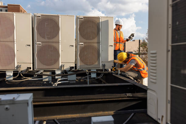 Best HVAC Software and Technology in New Cassel, NY