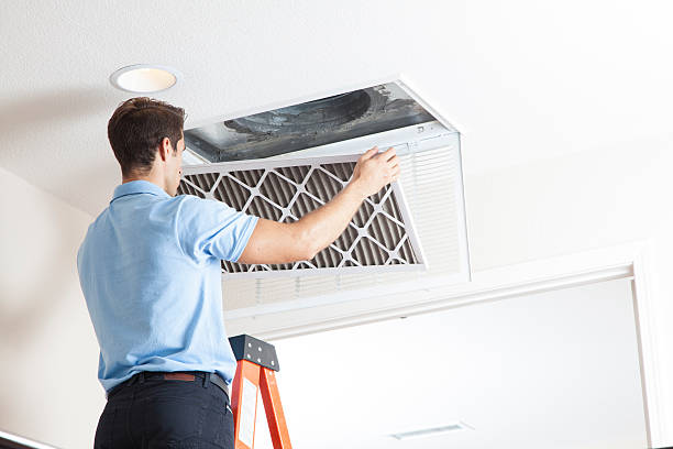 Best Thermostats and Smart Controls in New Cassel, NY