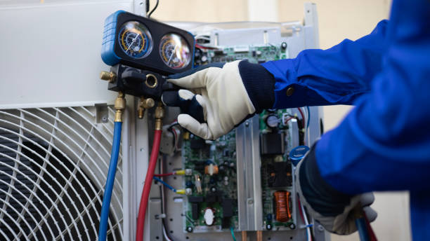 Best Energy-efficient HVAC Solutions in New Cassel, NY