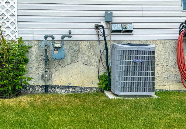 Best Geothermal HVAC Systems in New Cassel, NY