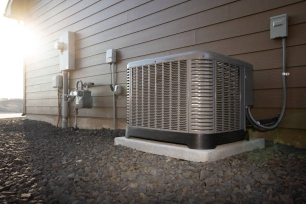Best HVAC Training and Certification in New Cassel, NY